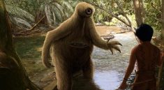 Mapinguari