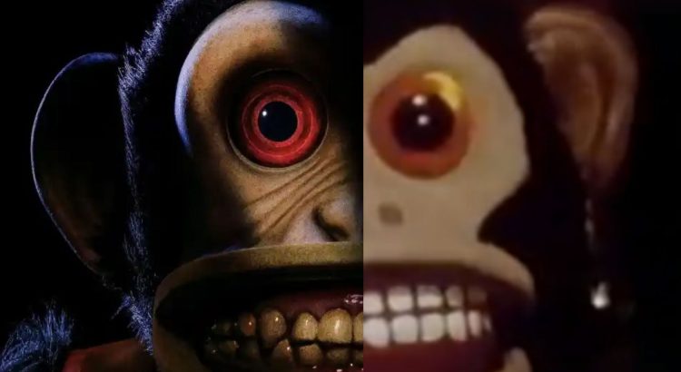 Stephen King’s Creepiest Toy