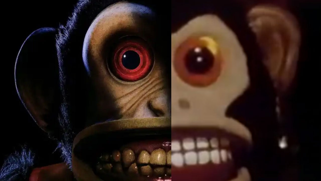 Stephen King’s Creepiest Toy
