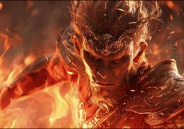 Sun Wukong’s Rebellion