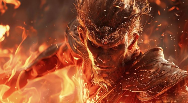 Sun Wukong’s Rebellion