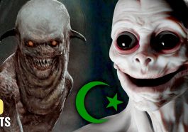 Terrifying Truth About Jinn