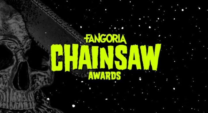 Chainsaws and Screams: The 2025 Fangoria Nominees Just Broke the Internet!