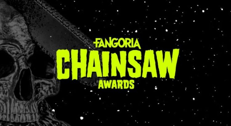 The 2025 Fangoria Nominees
