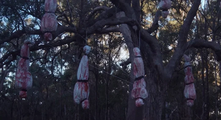 You’ll Never Sleep Again: The Banished Unleashes Cult Horror Deep in the Australian Outback