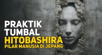 Buried Beneath the Stones: The Grim Legend of Hitobashira