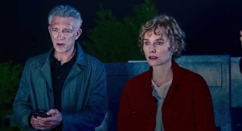 The Shrouds: Cronenberg’s AI Grief Tale Falls Flat at Cannes