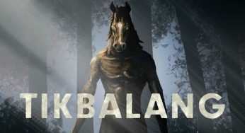 Caught in the Jungle? It Might Be the Tikbalang Playing Tricks on You!