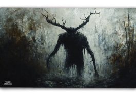 Wendigo