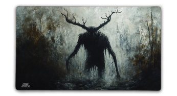 Wendigo: The Ice-Hearted Spirit of the Canadian Forests