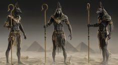 Anubis