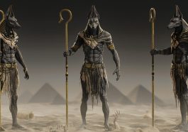 Anubis