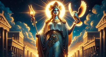 Athenz Reveals the 6 Strongest Greek Gods That Shocked Mythology Fans
