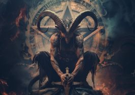 Baphomet