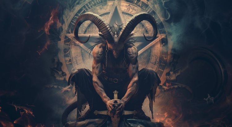 Baphomet