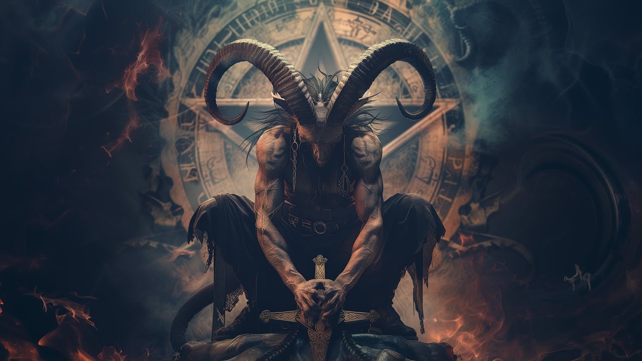 Baphomet