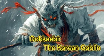 Dokkaebi Exposed: The Mythical Trickster That’s Becoming More Human Than Ever!
