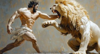 The Dark Side of Hercules: A Hero with Secrets No One Dares to Tell!