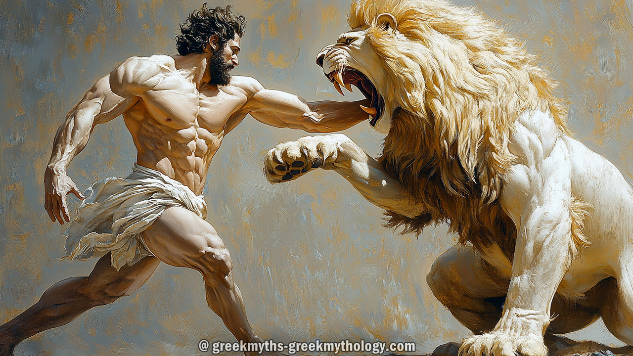 Hercules