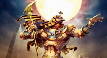 Unveiled Secrets of Horus: The Legendary God’s Untold Story Will Blow Your Mind