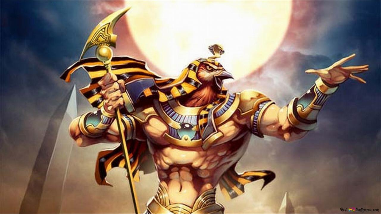 Horus
