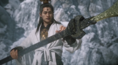 Legend of Erlang Shen