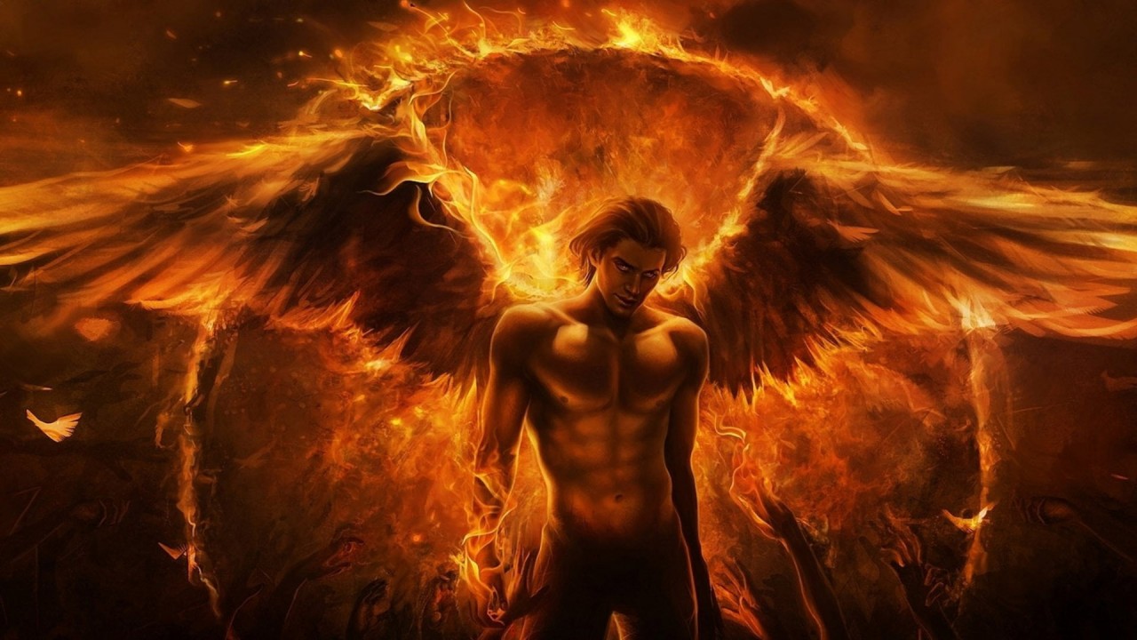 Lucifer