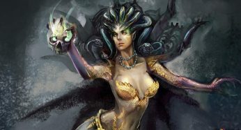 Medusa Was a Victim, Not a Villain, Here’s the Original Myth Uncovered!