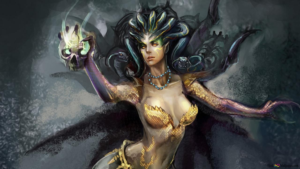 Medusa