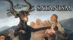 Modern Satanism