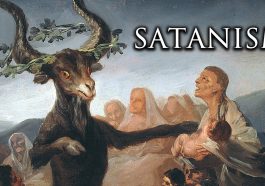 Modern Satanism