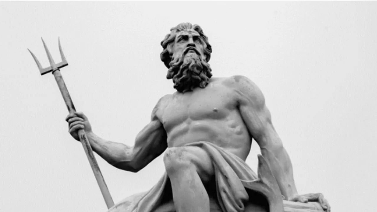 Poseidon