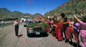 Rajneeshpuram: When a Peaceful Commune Turned into a National Security Threat