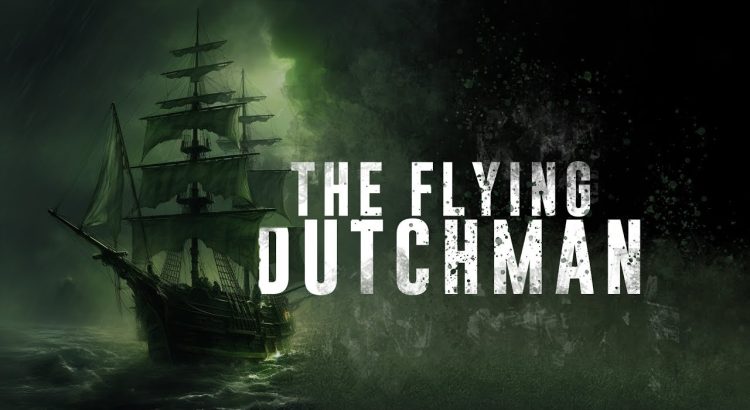 The Flying Dutchman
