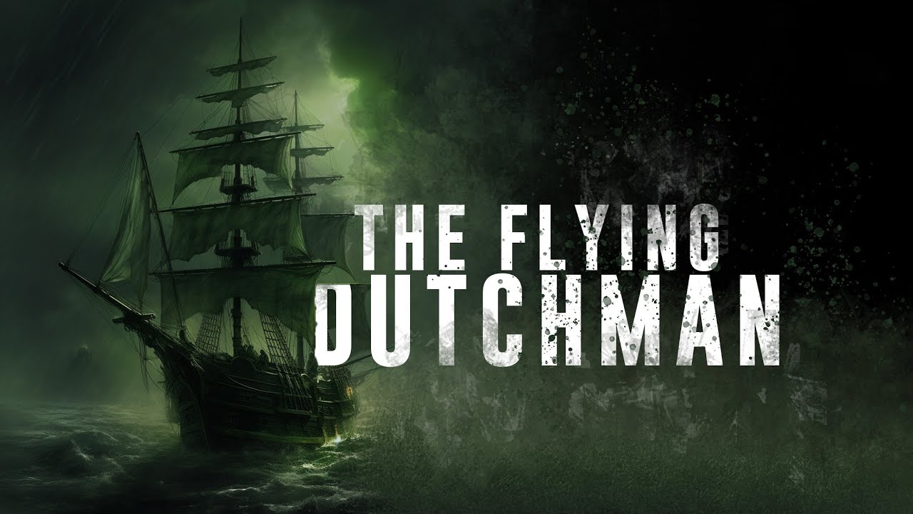 The Flying Dutchman