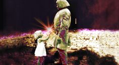 The Mysterious Golem