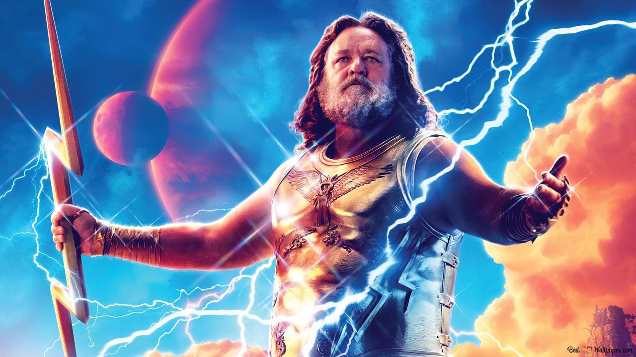 Zeus