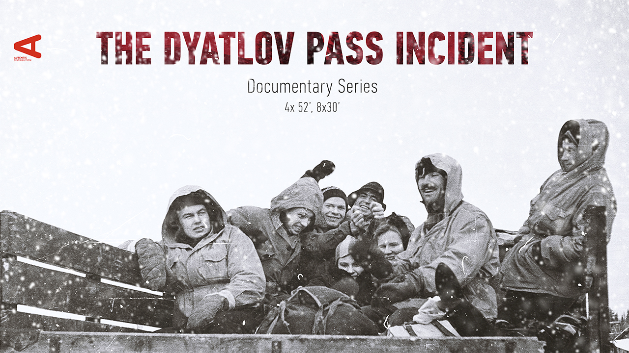 The Dyatlov