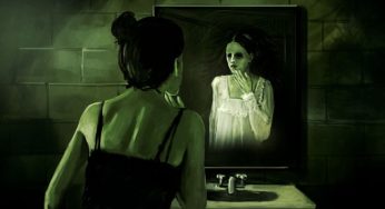 Say Her Name 3 Times and She Appears? The Real Horror Behind Bloody Mary