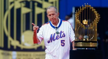 Legend Gone: Mets and Nats Icon Davey Johnson Dies at 82, Fans Heartbroken!