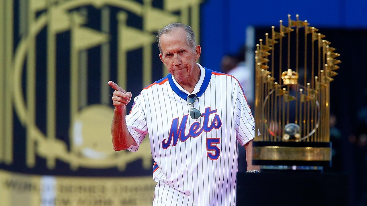Davey Johnson