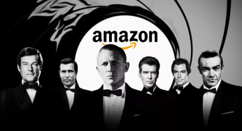 James Bond Reboot Update: Amazon Confirms Next 007 and It’s Not Who You Think!