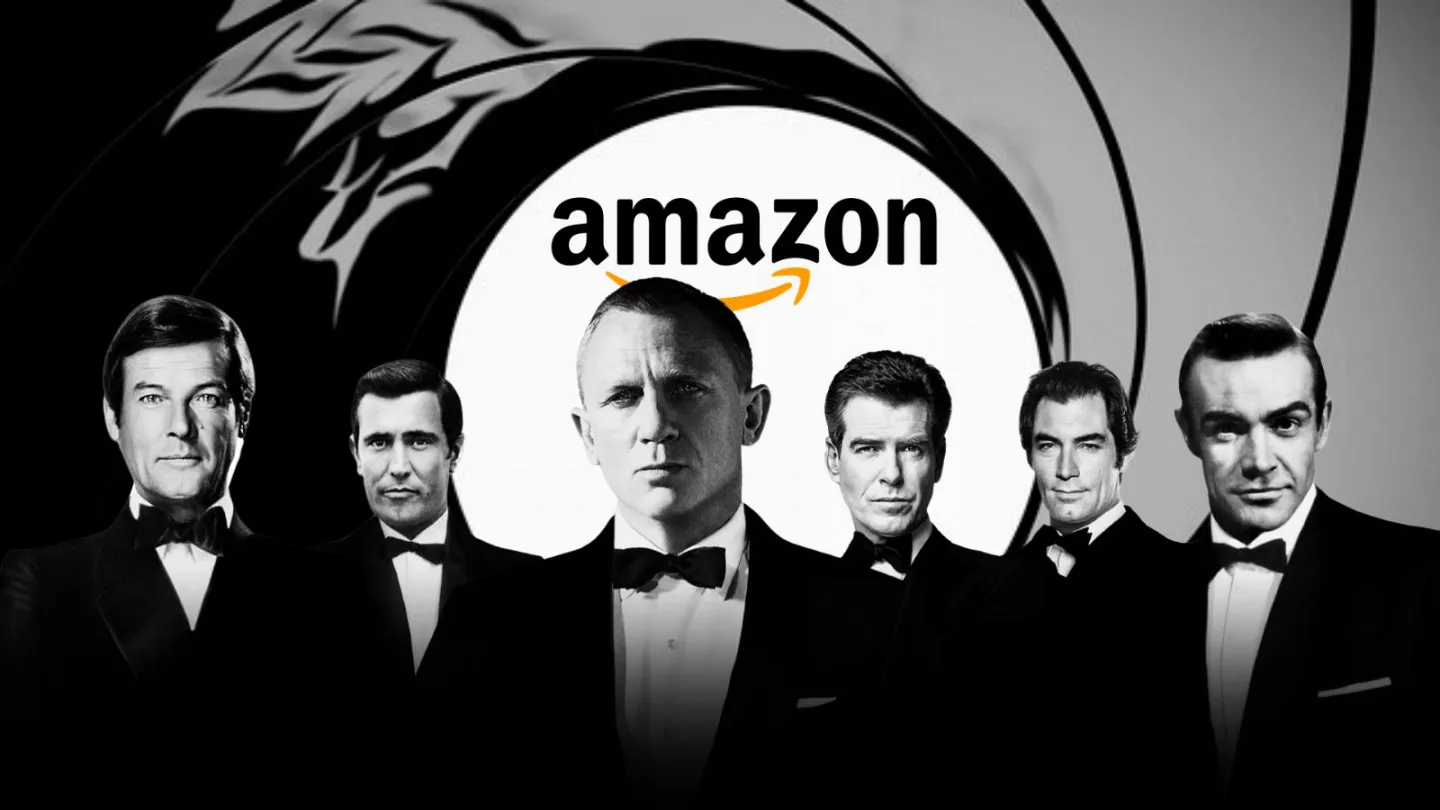 James Bond