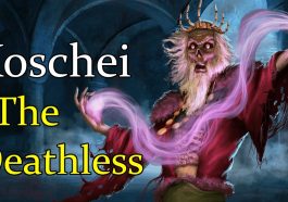 Koschei the Deathless