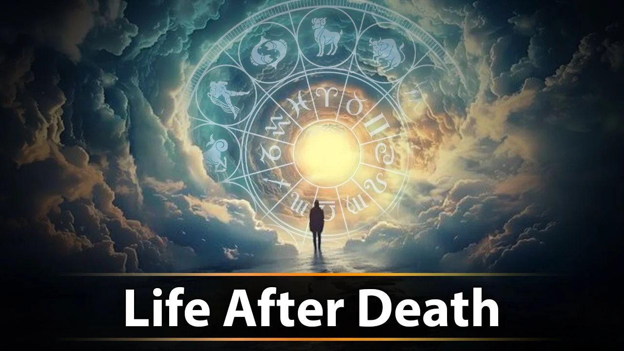 Life After Death