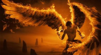 Revealed: What Lucifer Really Did in Heaven Before Being Cast Out!