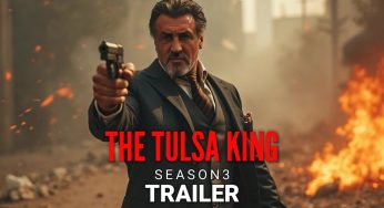 Did Sylvester Stallone Just Leak a Shocking Villain Twist in Tulsa King Season 3?
