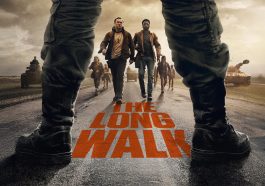 The Long Walk
