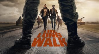 The Long Walk Marches to a $10M Weekend After a Strong $5M Debut at the North American Box Office!