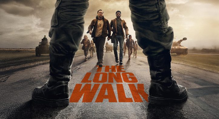 The Long Walk Marches to a $10M Weekend After a Strong $5M Debut at the North American Box Office!
